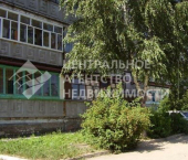 3-комн, 53кв м, этаж 2/5 ул Загородная, 8