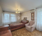 1-комн, 35кв м, этаж 6/9 ул Березовая, 1в