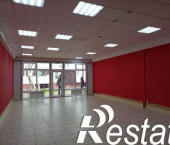 торговое помещение 71.1 кв м Белякова, 32а