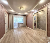 2-комн, 41кв м, этаж 4/4 улица Чкалова, 56