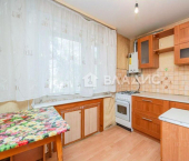 2-комн, 42кв м, этаж 5/5 улица Гагарина, 82
