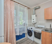1-комн, 29кв м, этаж 2/5 пр-д Речников, 5/9