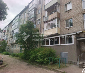 2-комн, 42кв м, этаж 1/5 ул Высоковольтная, 29 3