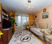 1-комн, 30кв м, этаж 9/9 ул Островского, 24 1