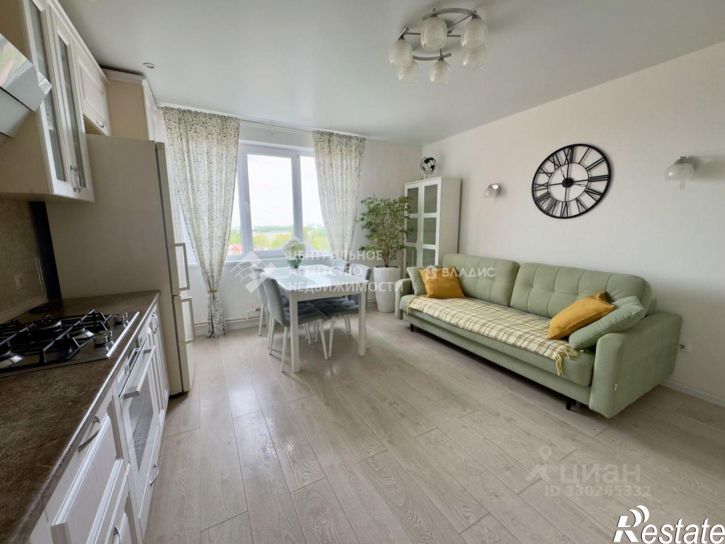 2-комн квартира Славянский проспект, 5,  д. 5
