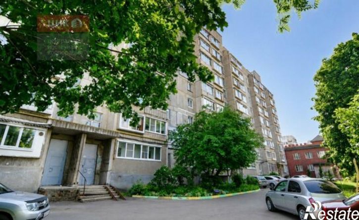 2-комн квартира Берёзовая улица, 1Д,  д. 1Д