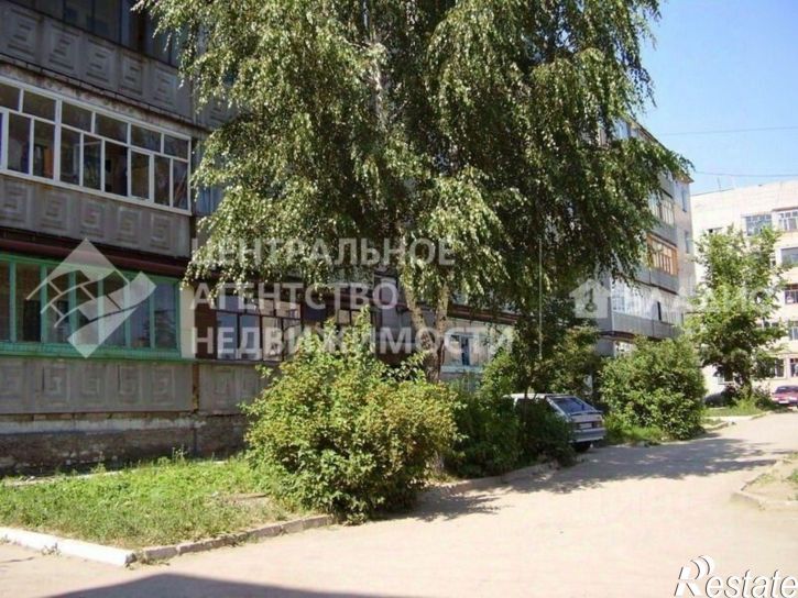 3-комн квартира Загородная улица, 8,  д. 8
