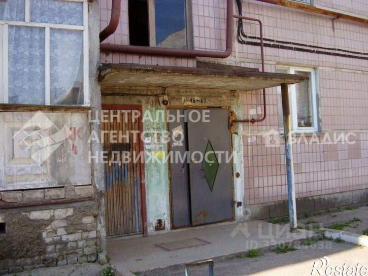 3-комн квартира Загородная улица, 8,  д. 8