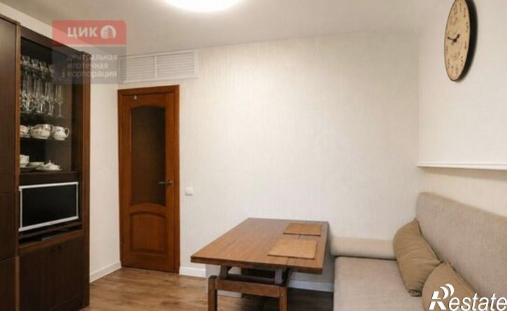 2-комн квартира Берёзовая улица, 1Д,  д. 1Д
