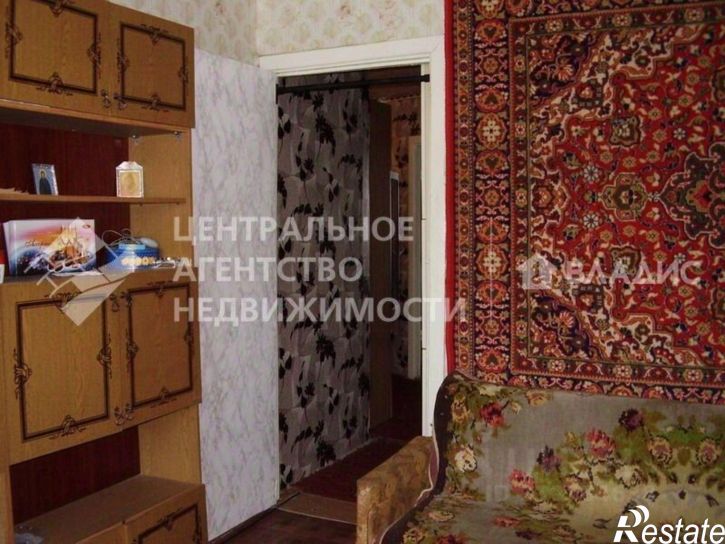 3-комн квартира Загородная улица, 8,  д. 8
