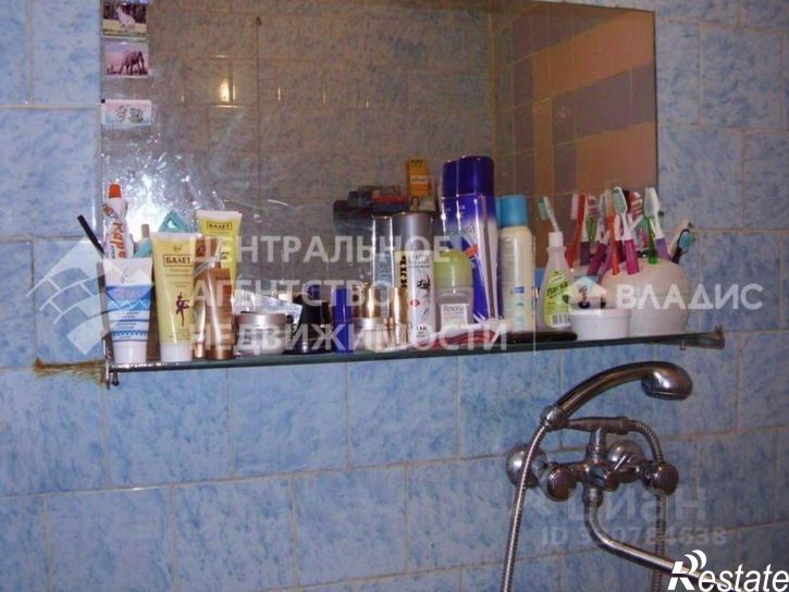 3-комн квартира Загородная улица, 8,  д. 8
