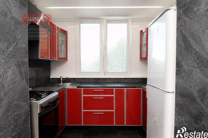 2-комн квартира Берёзовая улица, 1Д,  д. 1Д