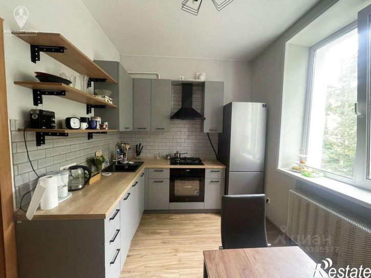2-комн квартира Братиславская улица, 23,  д. 23
