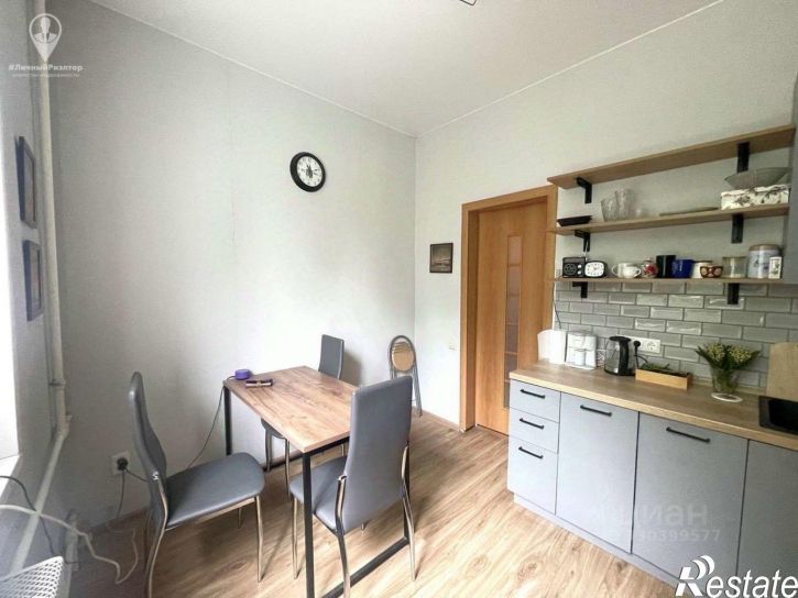2-комн квартира Братиславская улица, 23,  д. 23