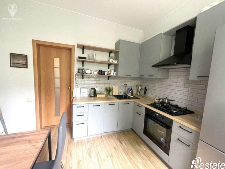 2-комн квартира Братиславская улица, 23,  д. 23