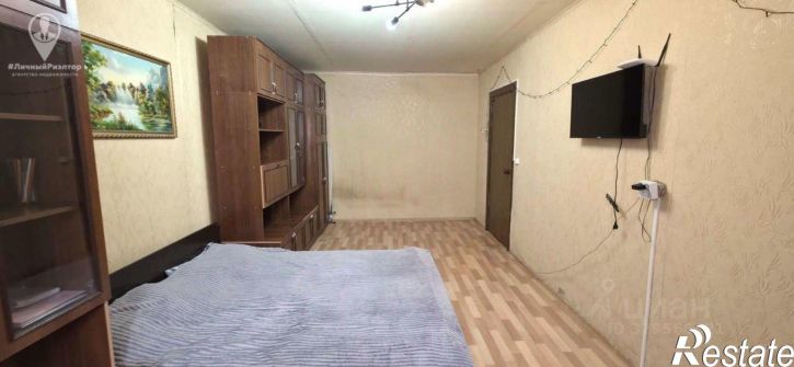 2-комн квартира улица 3-и Бутырки, 1,  д. 1