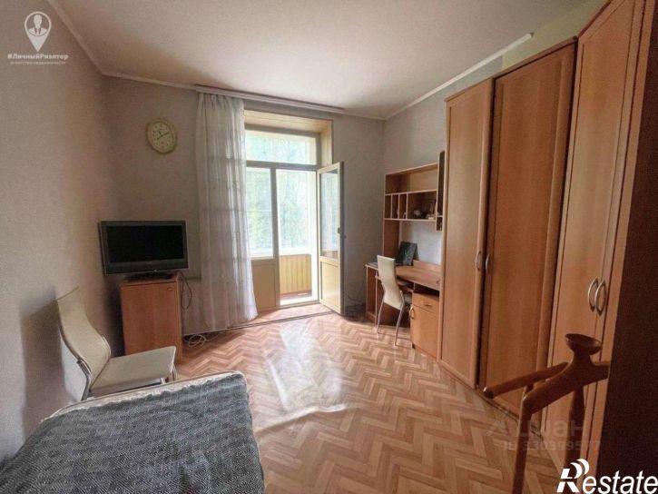 2-комн квартира Братиславская улица, 23,  д. 23