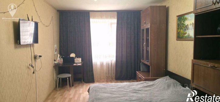 2-комн квартира улица 3-и Бутырки, 1,  д. 1