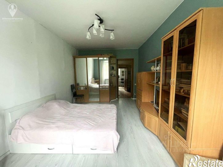 2-комн квартира Братиславская улица, 23,  д. 23
