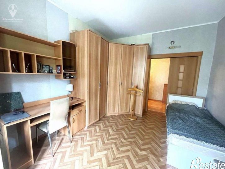 2-комн квартира Братиславская улица, 23,  д. 23