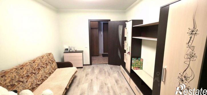 2-комн квартира улица 3-и Бутырки, 1,  д. 1
