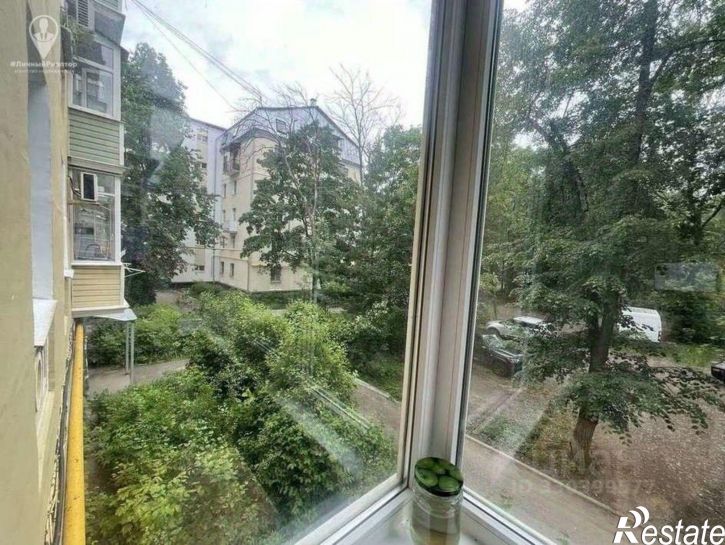 2-комн квартира Братиславская улица, 23,  д. 23