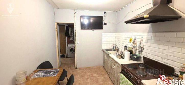 2-комн квартира улица 3-и Бутырки, 1,  д. 1