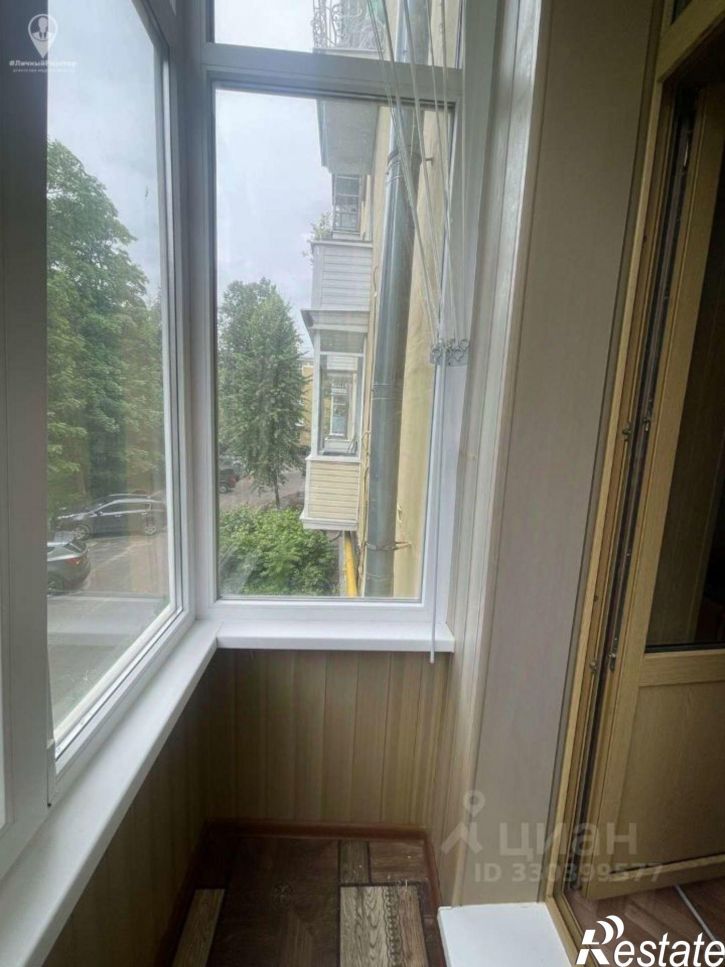 2-комн квартира Братиславская улица, 23,  д. 23