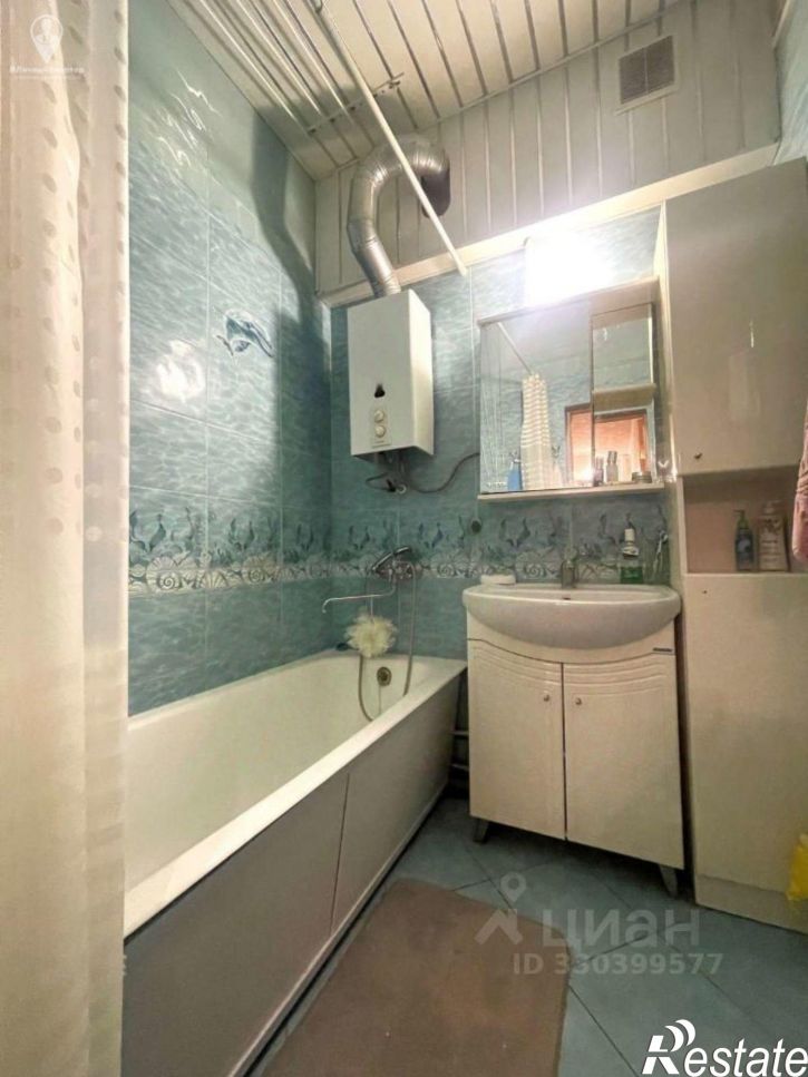 2-комн квартира Братиславская улица, 23,  д. 23