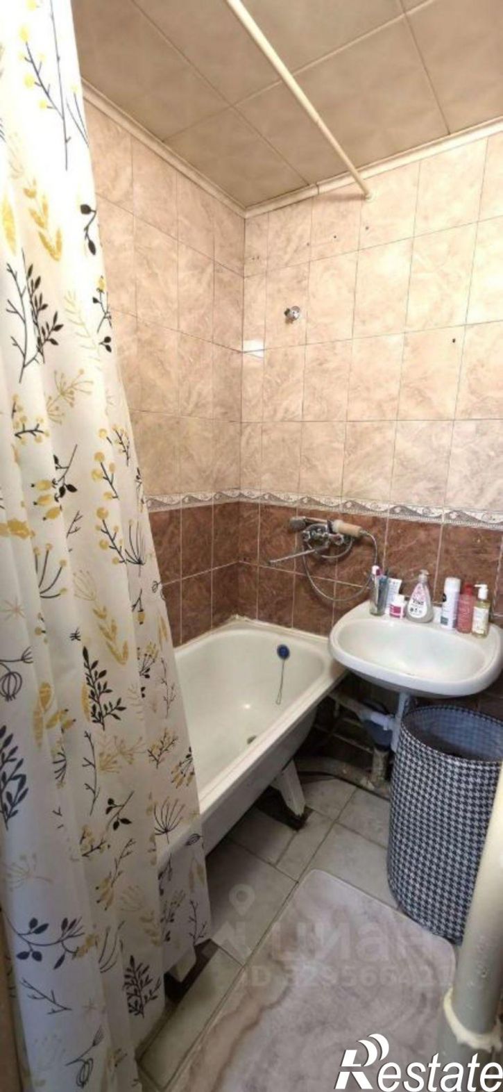 2-комн квартира улица 3-и Бутырки, 1,  д. 1