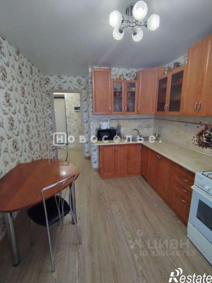 1-комн квартира ул Семчинская, 1 3,  д. 1 3,  к. 3