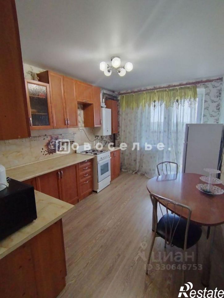 1-комн квартира ул Семчинская, 1 3,  д. 1 3,  к. 3