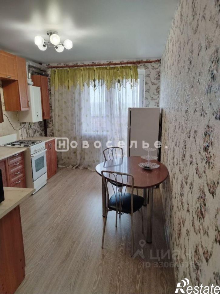 1-комн квартира ул Семчинская, 1 3,  д. 1 3,  к. 3
