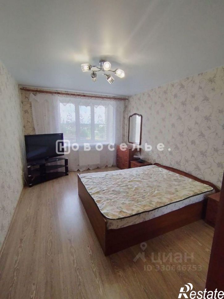 1-комн квартира ул Семчинская, 1 3,  д. 1 3,  к. 3