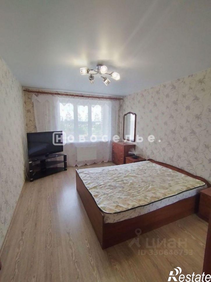 1-комн квартира ул Семчинская, 1 3,  д. 1 3,  к. 3