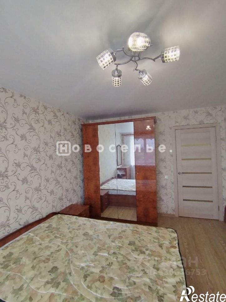 1-комн квартира ул Семчинская, 1 3,  д. 1 3,  к. 3