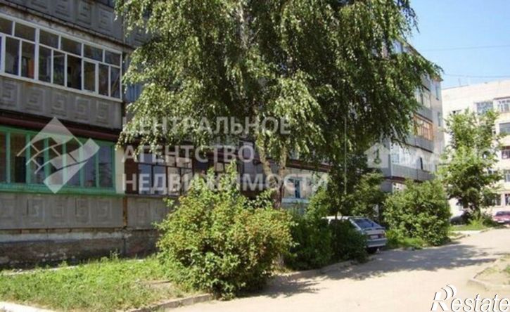 3-комн квартира ул Загородная, 8,  д. 8