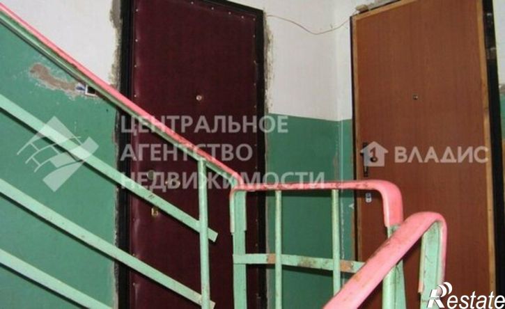 3-комн квартира ул Загородная, 8,  д. 8