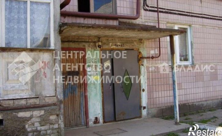 3-комн квартира ул Загородная, 8,  д. 8