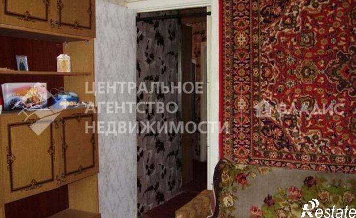 3-комн квартира ул Загородная, 8,  д. 8