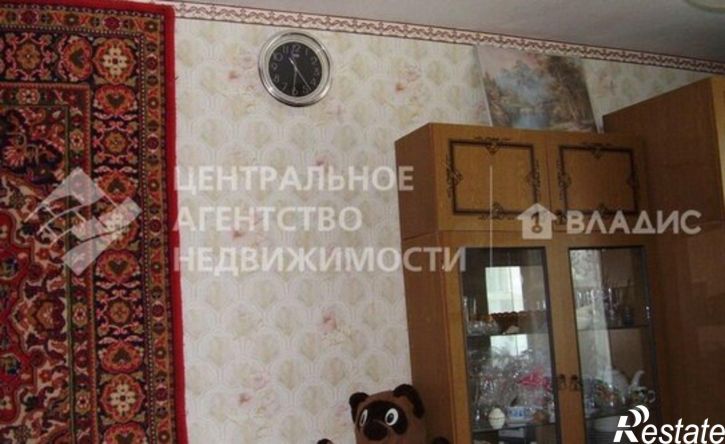 3-комн квартира ул Загородная, 8,  д. 8
