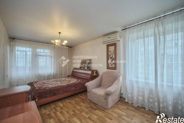 1-комн квартира ул Березовая, 1в,  д. 1в