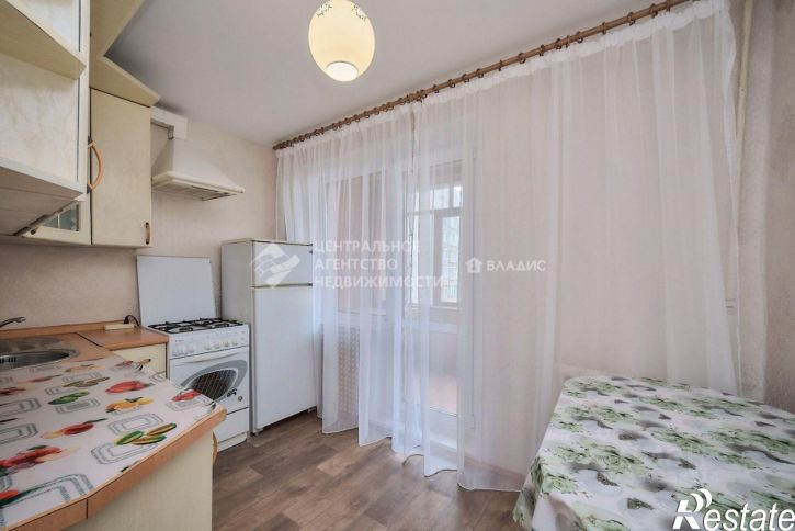 1-комн квартира ул Березовая, 1в,  д. 1в