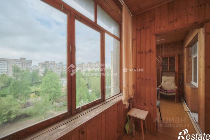 1-комн квартира ул Березовая, 1в,  д. 1в