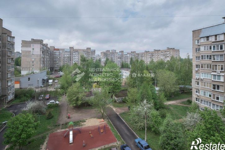 1-комн квартира ул Березовая, 1в,  д. 1в