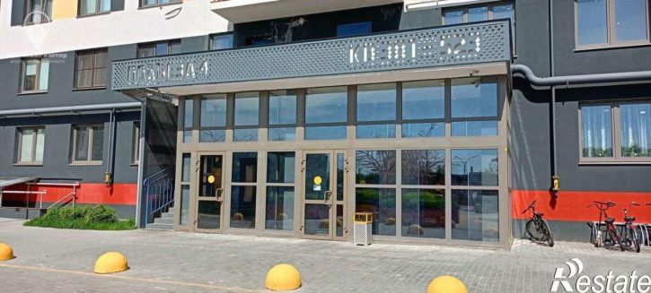 2-комн квартира ул Медицинская, 3,  д. 3