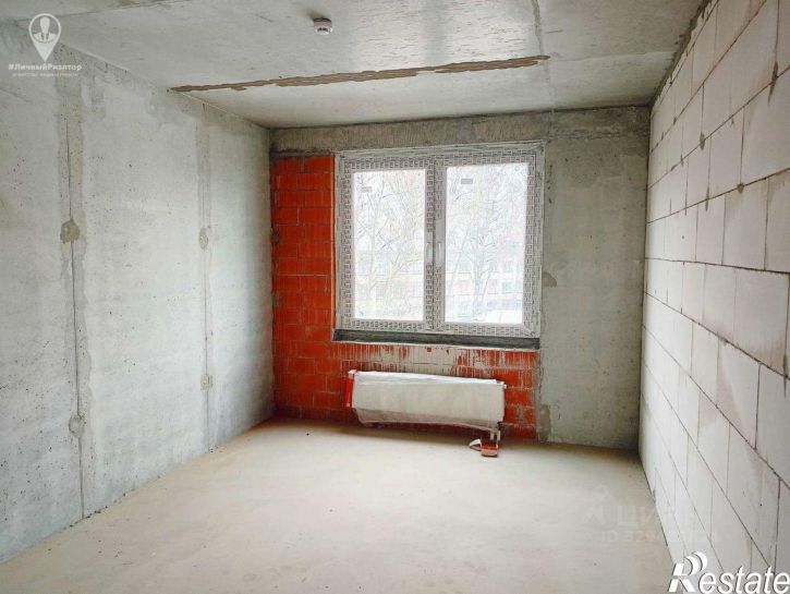 2-комн квартира ул Медицинская, 3,  д. 3