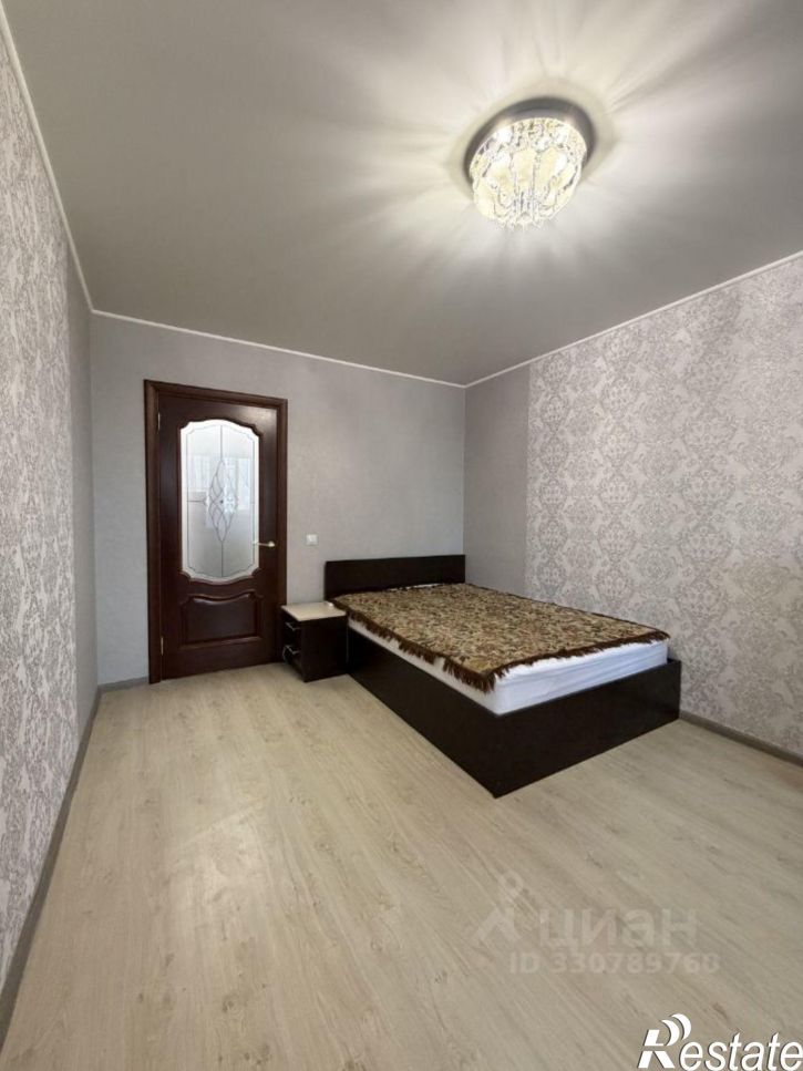 1-комн квартира ул Зубковой, 27 3,  д. 27 3,  к. 3