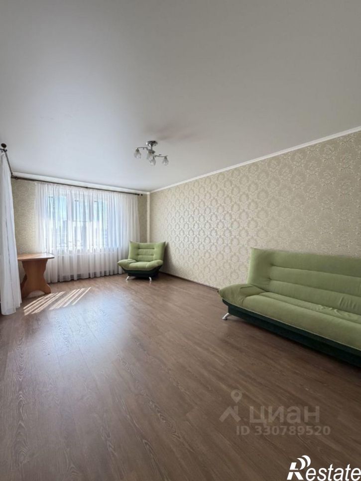 1-комн квартира ул Тимуровцев, 6 1,  д. 6 1,  к. 1