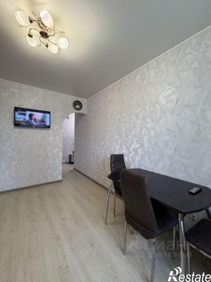 1-комн квартира ул Зубковой, 27 3,  д. 27 3,  к. 3